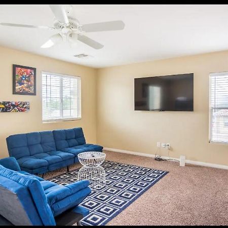 4 Bedroom North Las Vegas With Pool Extérieur photo