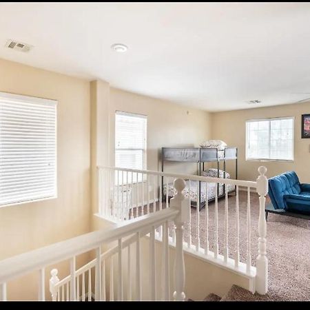 4 Bedroom North Las Vegas With Pool Extérieur photo