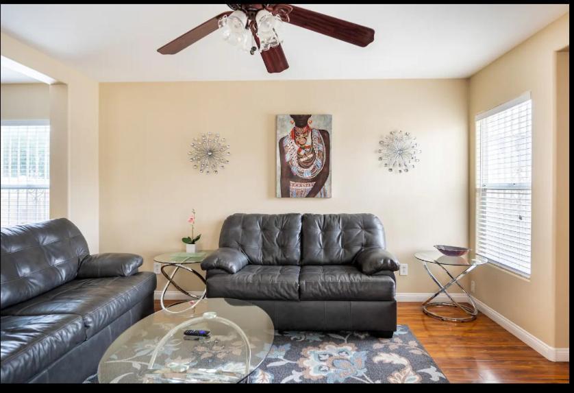 4 Bedroom North Las Vegas With Pool Extérieur photo