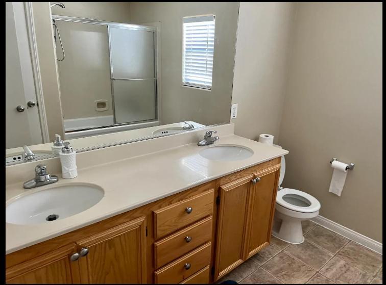 4 Bedroom North Las Vegas With Pool Extérieur photo