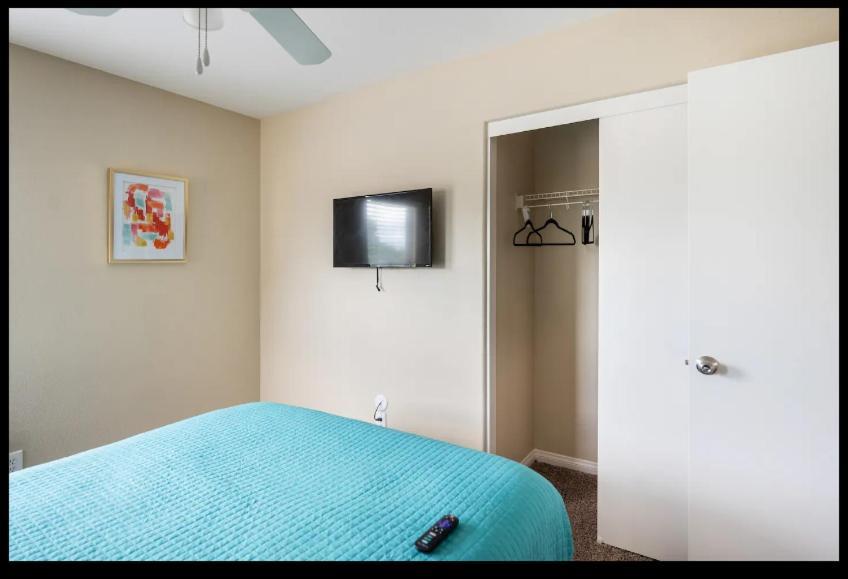 4 Bedroom North Las Vegas With Pool Extérieur photo