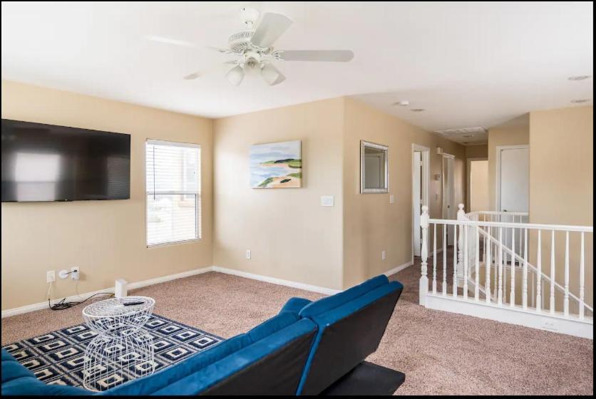 4 Bedroom North Las Vegas With Pool Extérieur photo