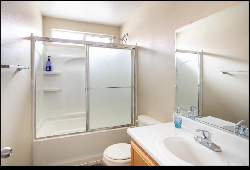 4 Bedroom North Las Vegas With Pool Extérieur photo