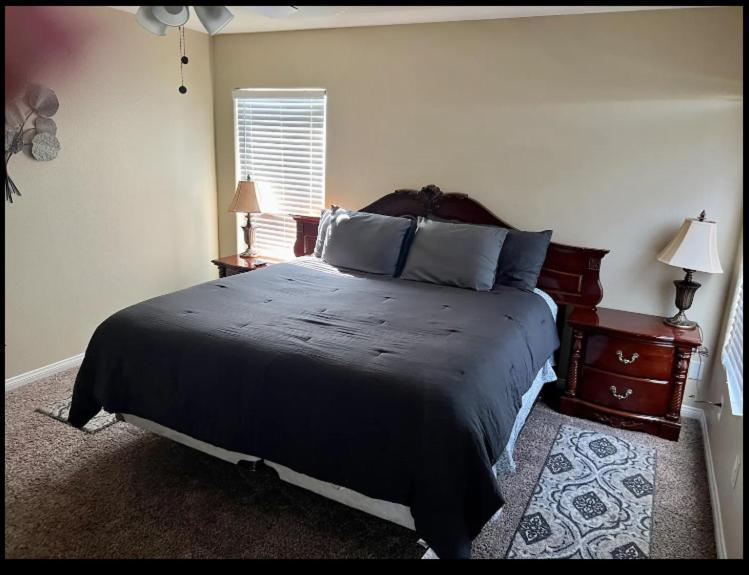4 Bedroom North Las Vegas With Pool Extérieur photo