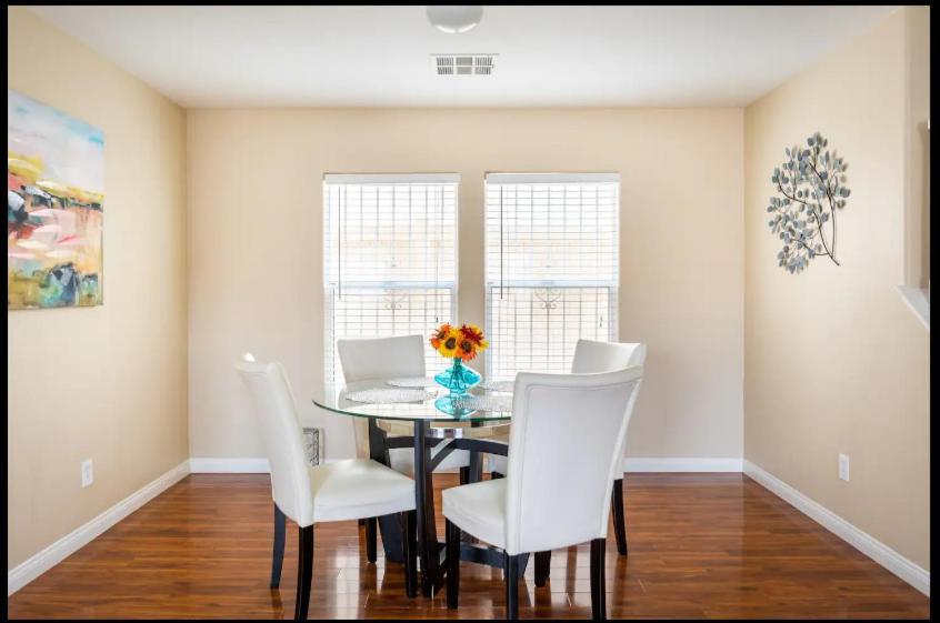 4 Bedroom North Las Vegas With Pool Extérieur photo
